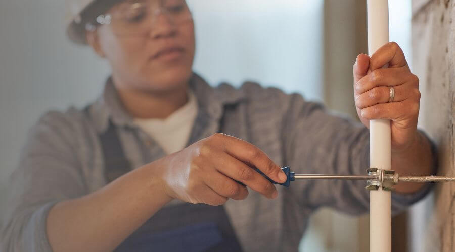 Professional annual plumbing maintenance services in Piru, CA